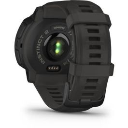 Garmin Instinct 2 45 mm Reloj Inteligente MIP con GPS Bluetooth Grafito