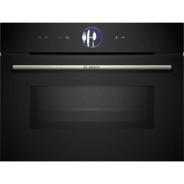 Horno BOSCH CMG7761B1 45 L 900 W 3600 W Precio: 1916.50000058. SKU: B12PHL2H6E