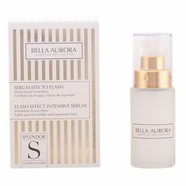 Bella Aurora Serum Efecto Flash 30 mL Precio: 27.50000033. SKU: S4500822