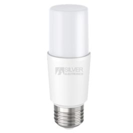 Bombilla Led Silver Electronic Eco Tubular Precio: 6.7899997. SKU: B1FSWT68G6