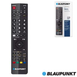 Blaupunkt Mando TV Universal pre-programado para Panasonic, compatible con Smart TV, listo para usar Precio: 4.49999968. SKU: B19P5HGHKF