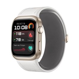 Smartwatch Huawei Luca-B19 Blanco Precio: 401.59000002. SKU: B1FQ6EVCS8