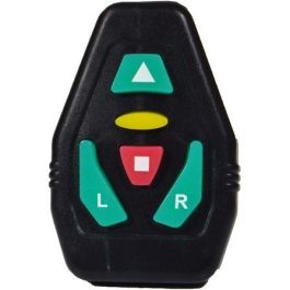 Chaleco para Ciclista Jocca 6228P con Indicadores Luminosos