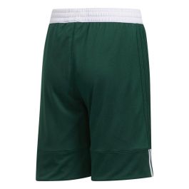 Pantalón Corto Deportivo Adidas 3G Speed ReversiBig