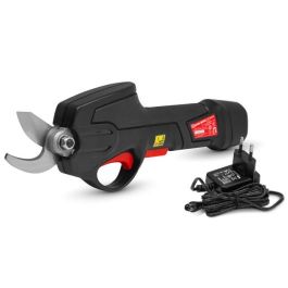 Tijeras de podar recargables de litio de 7,2 V con batería integrada y cargador - Elem Garden Precio: 72.49999955. SKU: B1HMSP2LN7