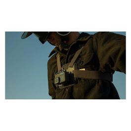 GoPro CHDHX-121-RW Cámara de Acción Hero 12 5K Ultra HD Negra