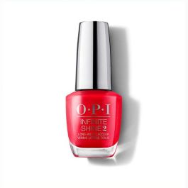 Opi Infinite Shine Cajun Shrimp / Rojo 15 ml (Isl L64) Precio: 9.5000004. SKU: S4244109