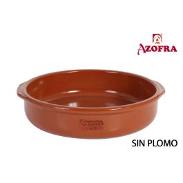 Cazuela de vitrocerámica Azofra 30 cm (4 Unidades) Cazuela de vitrocerámica Azofra 30 cm (4 Unidades) Precio: 25.4999998. SKU: B1K9C3Z95R