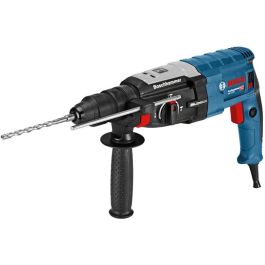 Bosch GBH 2-28 F Professional Martillo Perforador 880W 4000 RPM SDS Plus con L-Boxx Precio: 334.50000001. SKU: B12M6ZLK9V