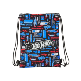 Mochila Escolar Hot Wheels Multicolor 26 x 34 x 1 cm Precio: 11.79000042. SKU: B1D9AWFPHM