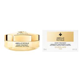 Guerlain Abeille royale tratamiento crema rica miel 50 ml Precio: 93.88999961. SKU: B1B29ARX59