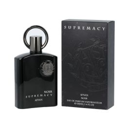 Perfume Unisex Afnan EDP 100 ml Supremacy Noir Precio: 43.58999953. SKU: B1CEP7JPV2