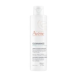 Avene Cleanance Hydra Crema Limpiadora 200ml Precio: 17.5000001. SKU: B1EEYSWVG5