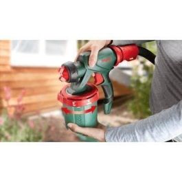 Pistola de pintura BOSCH PFS 3000-2 650W Pistola de pintura BOSCH PFS 3000-2 650W