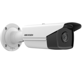 HIKVISION DS-2CD2T43G2-4I Cámara IP Bullet 4MP 2ª Generación AcuSense Óptica Fija 2.8mm Precio: 185.49999985. SKU: B173N6MD9C
