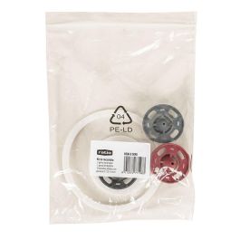 Ratio R400X Kit Recambio Boquillas y Juntas