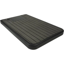 Ubbink UBB8711465055307 Soporte de Ducha Solar con Reserva de Agua de 20 Litros, Color Antracita Precio: 161.49999954. SKU: B1FAHLBW34