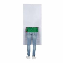 Disfraz calendario san pancracio camiseta y plancha impresa con tirantes talla one size