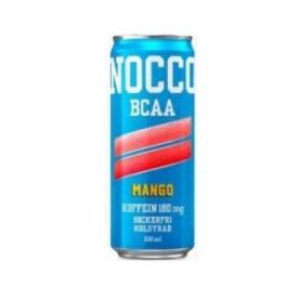 Bebida Energetica Bcaa Mango 330 Ml Precio: 3.58999982. SKU: B1JTSVSSCH
