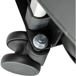 Zildjian Funda Platos 24" Zildjan Collection Touring - Midnight Blue