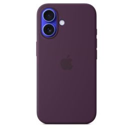 Funda para Móvil Apple IPHONE 16 Ciruela Precio: 65.49999951. SKU: B184RT28BV