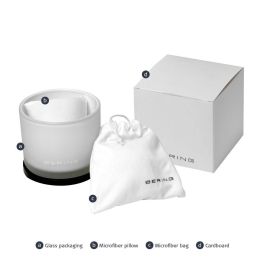 Reloj Mujer Bering 10729-262 (Ø 29 mm)