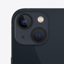 APPLE iPhone 13 128GB Midnight - sin auriculares APPLE iPhone 13 128GB Midnight - sin auriculares