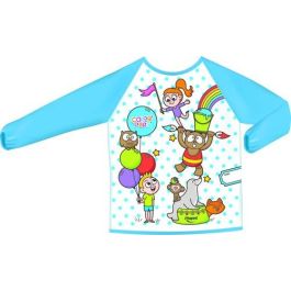 Maped 820310 Baby Delantal Color'Peps Early para Niños 82-110 cm, Multicolor, 1-5 Años Precio: 11.49999972. SKU: B1HHYZY4G2