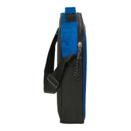 Safta Cartera Escolar Extraescolares Avengers 280x380x60 mm