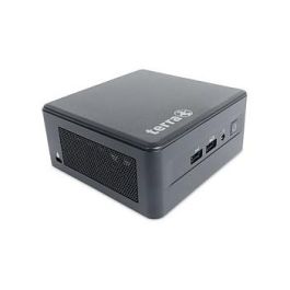 Terra 1009995 Mini PC, Intel Core i7-1360P, 16 GB RAM, 500 GB SSD, Windows 11 Pro Precio: 1117.49999999. SKU: B147RF4SY7