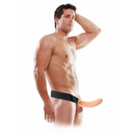 Consolador con arnés Pipedream Fetish Fantasy Series Precio: 45.69000051. SKU: B16FPQMC97