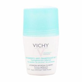 Vichy Deo Traitement Anti-Transpirant 48H Roll-On Precio: 9.89999978. SKU: S0559335