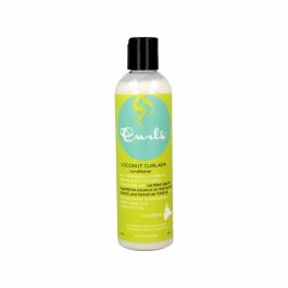 Curls Coconut Curlada Acondicionador 240 ml Precio: 10.69000031. SKU: S4258312