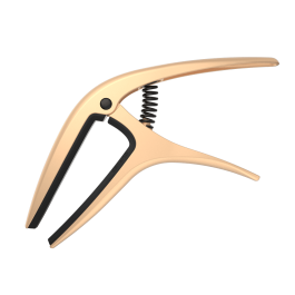 Cejilla Axis Dual Radius - Gold Satin Precio: 16.89000038. SKU: B1FW6XYLAR