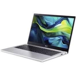 Acer AG15-71P-55RF Portátil Aspire Go 15,6" FHD Intel Core i5-1334U 32GB RAM 1TB SSD Windows 11 Iris Xe Acer AG15-71P-55RF Portátil Aspire Go 15,6" FHD Intel Core i5-1334U 32GB RAM 1TB SSD Windows 11 Iris Xe