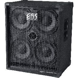 Pantalla Bajo Neo 4X10" Tweeter 4O - 1000W Precio: 1543.98999953. SKU: B1AVPFVHNY