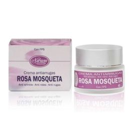 NURANA Crema Anti-arrugas Rosa Mosqueta 50 ml Precio: 9.5000004. SKU: B1AB8QP8M7