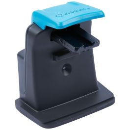 Gardena SILENO minimo Robot Cortacésped 500m² | Bluetooth | Silencioso | Corta Lluvia | Limpieza Manguera | Control App Gardena SILENO minimo Robot Cortacésped 500m² | Bluetooth | Silencioso | Corta Lluvia | Limpieza Manguera | Control App