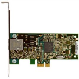 Dell BCM95722 Tarjeta de Red PCIe 1000Mbps Full Height Compatible con Windows 8 y Precision Workstation T1700 Precio: 64.49999985. SKU: B1DXRDN8VB