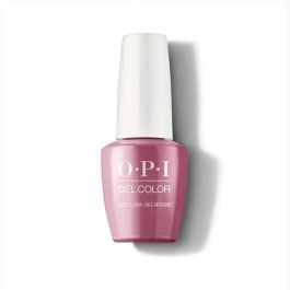OPI Gel Color Don't Bossa Nova Me Around Rosa 15 ml GC A60A Precio: 34.68999941. SKU: S4243979