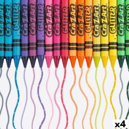 Set de Dibujo Cra-Z-Art (4 Unidades) Set de Dibujo Cra-Z-Art (4 Unidades)