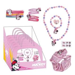 Set de Maquillaje Infantil Minnie Mouse Precio: 10.89. SKU: B1JJW4AXWR