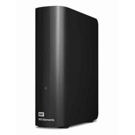 WD Elements Desktop Station WDBWLG0080HBK-EESN - Disco Duro Externo de 8TB, USB 3.1 Gen 1, Negro, para Windows WD Elements Desktop Station WDBWLG0080HBK-EESN - Disco Duro Externo de 8TB, USB 3.1 Gen 1, Negro, para Windows Precio: 214.49999967. SKU: S0229652