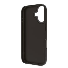 Muvit Funda Recycletek para Apple iPhone 16 - Fabricada 100% con Materiales Reciclados y Reciclable, Protección Sostenible