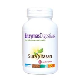 Enzymas Digestivas Precio: 26.6899996. SKU: B1K2DM3QPQ