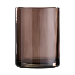 Day Vaso Marrón 300 Ml Vidrio/Cristal Máquina