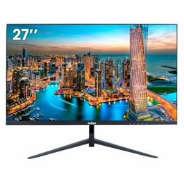 Monitor Gaming Nilox NXM27FHD111 Full HD 27" Monitor Gaming Nilox NXM27FHD111 Full HD 27" Precio: 127.7899997. SKU: B157E835AG