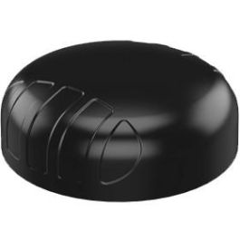Poynting Antennas KFZ A-PUCK-0007-V1-01 schwarz SMA (M) & RPSMA Adapter