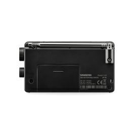Radio Sangean SSR36B