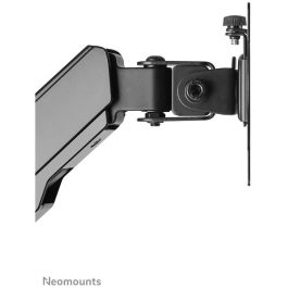 Neomounts WL90-325BL1 Soporte de pared para monitor 17-32" fully motion, resorte de gas, 9 kg, negro